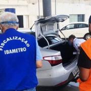 Detran-BA orienta condutores sobre maneira segura para instalação do Kit gás veicular