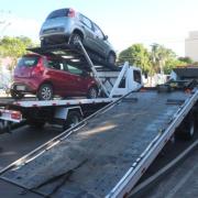 Detran-BA informa sobre funcionamento dos pátios de carros removidos na festa