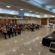 Congresso de medicina e psicologia movimenta debate com políticas públicas para perícias médicas e psicológicas