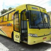 Unidade Móvel de Educação para o Trânsito do Detran reduz tempo de formação de condutores