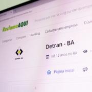 Detran-BA ocupa 2° lugar no ranking nacional de empresas públicas que mais respondem e solucionam demandas à população