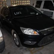 Governo vai leiloar bens públicos avaliados em R$ 836 mil