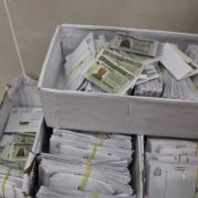 Cerca de 29 mil CNH´s seguem “esquecidas” em postos de atendimento do Detran-BA