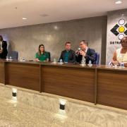 Cerca de 400 motoristas de trio e carros de apoio são capacitados para atuar no Carnaval 2025