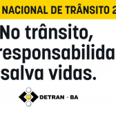 Detran-BA reúne especialistas em Workshop na Semana Nacional de Trânsito 