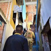 Operação combate esquema de corrupção no Detran-BA