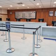 SAC Lauro de Freitas passa a funcionar no Parque Shopping Bahia