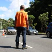 Operação Lei Seca do Detran-BA realizou mais de 300 mil abordagens em 2021