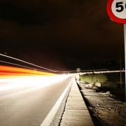 Controle de velocidade é fundamental para prevenção de mortes no trânsito