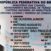 Contran altera prazo para implantação do novo modelo de CNH