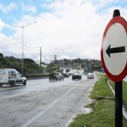 Detran-BA orienta condutores em circulação no período do São João