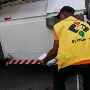 Após retorno do Carnaval, Detran e Coelba atualizam motoristas para atuar na folia em 2023