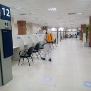 Covid-19: Detran-BA suspende serviços em 11 municípios da região oeste até 24 de maio