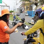 Detran-BA  promove Semana Nacional de Trânsito com educação, homenagens e ações transversais