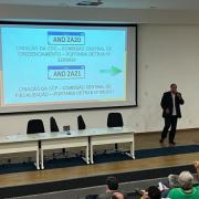 Detran-BA participa de encontro com associações e representantes do segmento de placas de identificação veicular