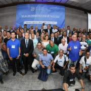 Detran participa de encontro de despachantes e defende regulamentação da atividade