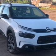 Detran-BA oferece veículos conservados e sucatas aproveitáveis em dois leilões