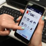 Detran-BA libera Permissão Internacional para Dirigir direto no SAC Digital