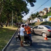 Maio Amarelo: Detran-BA dinamiza fiscalização para evitar acidentes