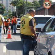 Detran-BA intensifica Lei Seca para minimizar riscos de acidentes