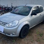 Leilões do Detran-BA tem mais de 1 mil opções de veículos conservados e sucatas aproveitáveis