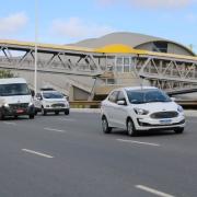 Março é o primeiro mês do parcelamento do IPVA