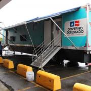 SAC Móvel oferece serviços do Detran-BA no Shopping Bela Vista por hora marcada