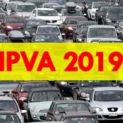 Termina nesta sexta-feira (8) prazo para pagamento do IPVA com 10% de desconto