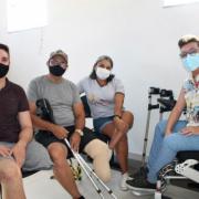 Detran-BA promove mutirão para pessoas com deficiência em Jequié