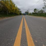 Trecho de 63 quilômetros da BA-131 é entregue recuperado em Antônio Gonçalves