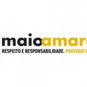 Maio Amarelo 2021 terá como tema “Respeito e responsabilidade”