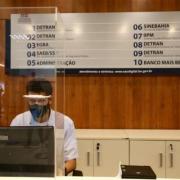 Detran-BA atua para solucionar inconsistências no sistema 