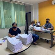 Detran-BA capacita novos coordenadores de unidades de trânsito