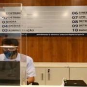 SAC adota atendimento especial aos sábados em postos da capital e interior