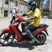 “Cinquentinhas” devem ser emplacadas até 17 de outubro, alerta Detran