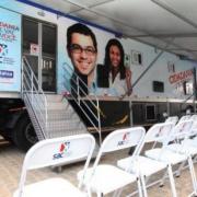 Ciretran de Valença transfere atendimento para o SAC Móvel temporariamente