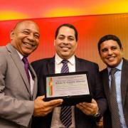 Diretor-geral do Detran-BA é homenageado pela Câmara Municipal de Ilhéus