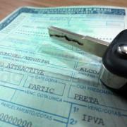 Governo divulga tabela 2018 do IPVA, com redução de até 6,8% nos valores