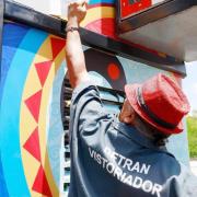 Detran inicia vistoria de trios elétricos para Micareta de Feira de Santana