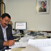 Corregedoria do Detran atua no combate a fraudes no trânsito