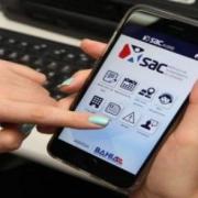 Atendimento na Rede SAC é realizado 100% por agendamento no SAC Digital