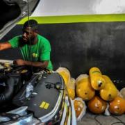 Conversões para GNV batem recorde na Bahia