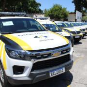 Governo do Estado investe em infraestrutura e aquisição de novos veículos para o Detran-BA