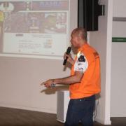 Nessa quarta (15/02), o Detran-BA atualiza última turma de condutores para o trabalho no Carnaval