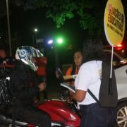 Detran-BA reforça ações educativas durante o São Pedro