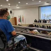 Detran-BA esclarece regras da exigência de perícia médica no órgão para pessoas com deficiência