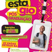 Governo baiano abre 100 vagas em linha de estágio de pós-graduação