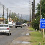 Autorizado início das obras de recuperação de mais de 100 quilômetros da BA-001, em Ilhéus
