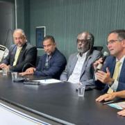 Audiência pública debate trânsito com foco nas ações do Detran-BA