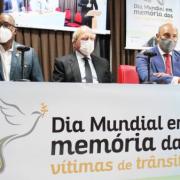 Detran-BA participa de evento que discute segurança e responsabilidade no trânsito